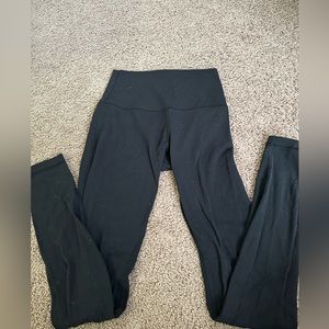 LULULEMON ALIGN leggings